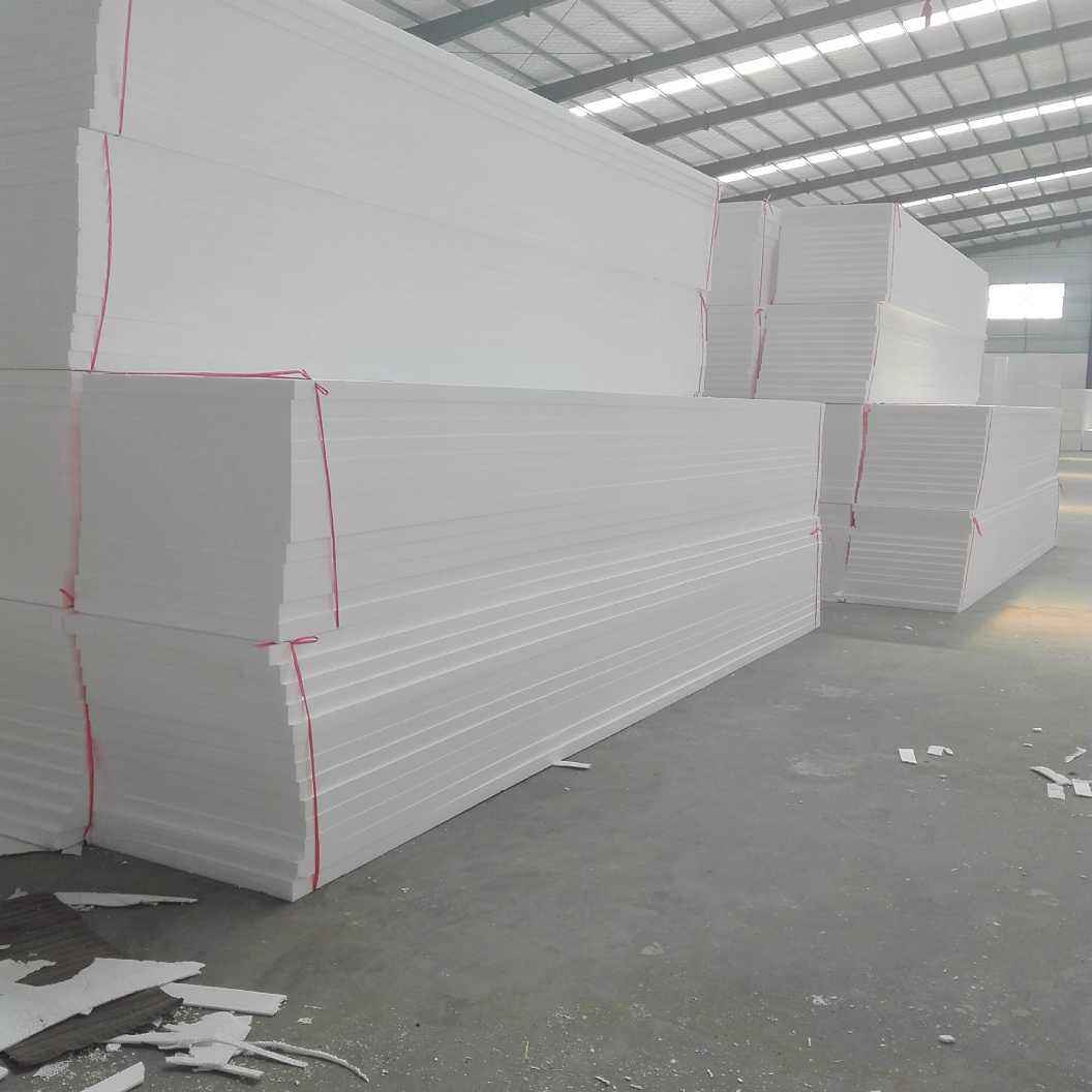 陜西EPS泡沫板的優點與蜂窩結構解析